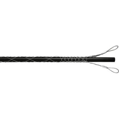 Kabelová punčocha se 2 oky - otevřená Délka: 2000 mm, Pro průměr: 180 - 250 mm