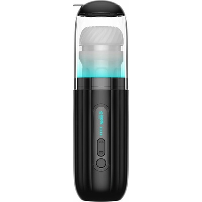 Svakom Kaotik Labs Shockwave