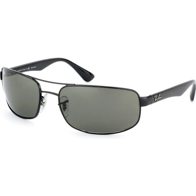 Ray-Ban RB3445 002 58 – Zboží Dáma