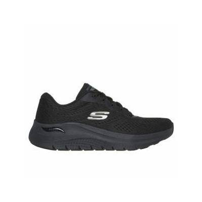 Женски Спортни Маратонки Skechers Arch Fit 2.0 - Big L Черен Размер на Крака 36.5