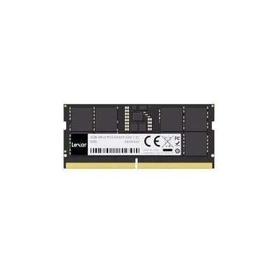 Lexar DDR5 16GB 5600 CL46 LD5S16G56C46ST-BGS