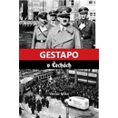 Gestapo v Čechách