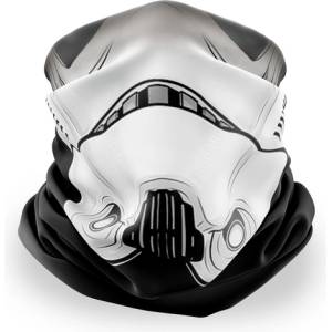 WARAGOD Värme Trooper многофункционален шал (WAR001942)