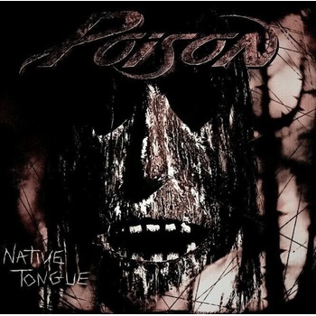 Image 1 of Poison - Native Tongue (2 LP) (0600753995839)