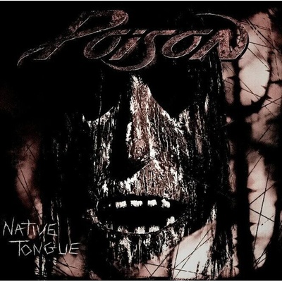 Poison - Native Tongue (2 LP) (0600753995839)