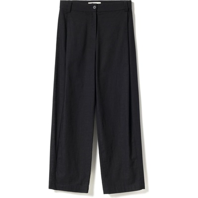 Elvine Дамски ежедневен панталон Elvine Women's Sandi Casual trousers - Black - размер 34 (EU) (107-4307-0111)