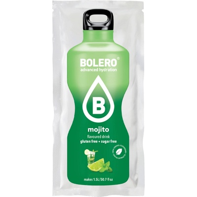 Bolero drink Mojito 9 g