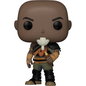 Funko Фигура Funko POP! Movies: Rebel Moon - Titus (1536)