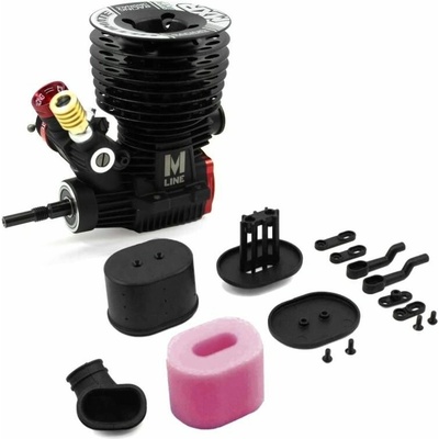 Ultimate Racing Ultimate Engine MXR v.2 Ceramic motor + Airmax vzduchový filtr