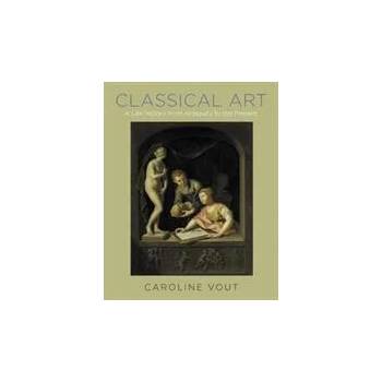 Image 1 of Classical Art | Caroline Vout
