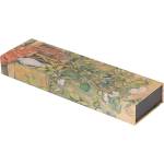 Paperblanks Несесер за бюро Cezanne's Terracotta