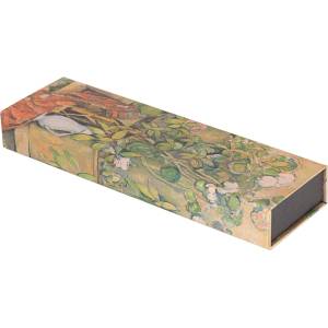 Paperblanks Несесер за бюро Cezanne's Terracotta