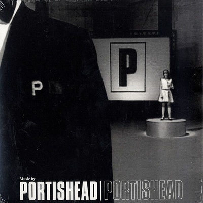 PORTISHEAD: PORTISHEAD LP