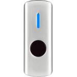 ELMARK El-eb1406 МЕТАЛЕН exit С ДЕТЕКТОР ЗА ДВИЖЕНИЕ ip68 (196001)