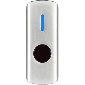ELMARK El-eb1406 МЕТАЛЕН exit С ДЕТЕКТОР ЗА ДВИЖЕНИЕ ip68 (196001)