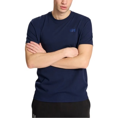 Hummel Тениска Hummel hmlCOURT COTTON T-SHIRT S/S 219145-7026 Размер L