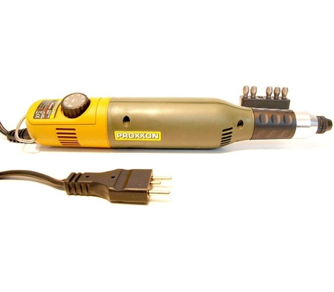 Proxxon MICROMOT 60/E