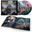 Warkings - Armageddon / Digipack / 2CD