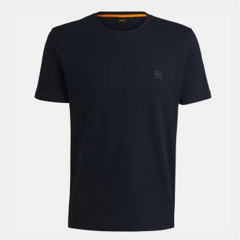 Boss Тениска Boss Men's HBO Tales T-Shirt Premium Cotton - Navy 404