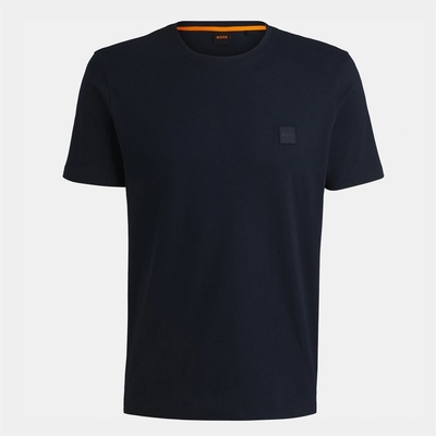 Boss Тениска Boss Men's HBO Tales T-Shirt Premium Cotton - Navy 404