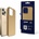 3mk Protection Калъф за Apple iPhone 15 Pro, силиконов, 3MK Hardy Case, златист