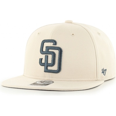 47 Brand San Diego Padres Sure Shot Under ’47 CAPTAIN