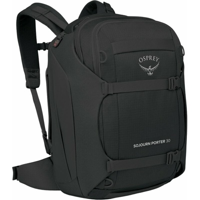 Osprey Sojourn Porter 30l čierny