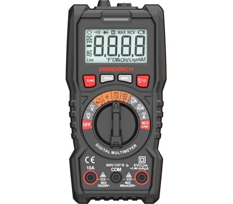 Ermenrich Zing TC13