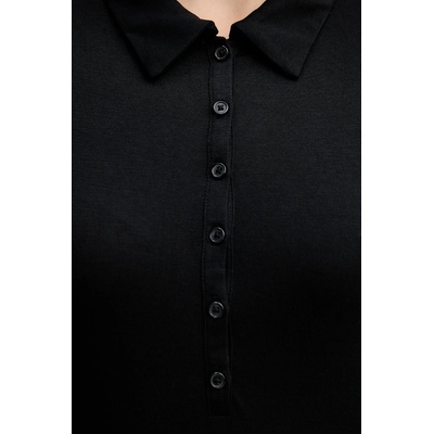 United Colors of Benetton Блуза с дълги ръкави United Colors of Benetton (3TVRD3017)