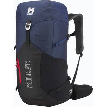 Millet Ubic 25 l черна/тъмно синя раница за трекинг