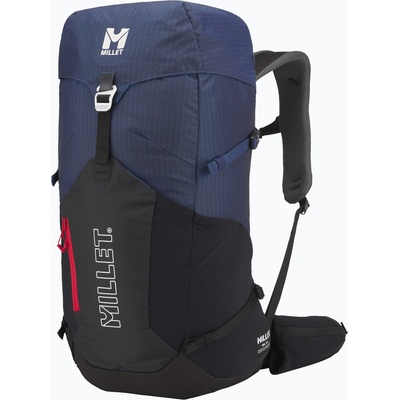 Millet Ubic 25 l черна/тъмно синя раница за трекинг