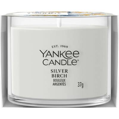 Yankee Candle Silver Birch 37 g