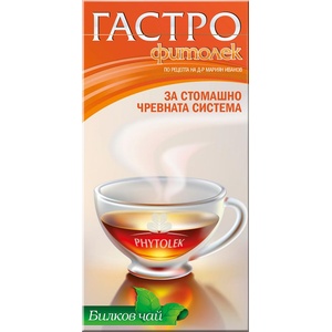 ФИТОЛЕК ГАСТРО ФИТОЛЕК