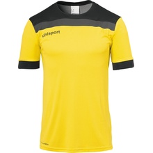 Uhlsport Offense 23 žlutá/černá/šedá Pánské
