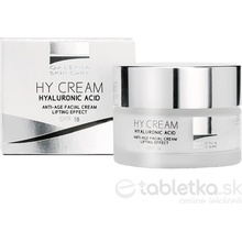 GALENIA HY CREAM krém na tvár proti starnutiu SPF18 50 ml