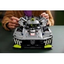 Image 1 of LEGO® Technic - PEUGEOT 9X8 24H Le Mans Hybrid Hypercar (42156)