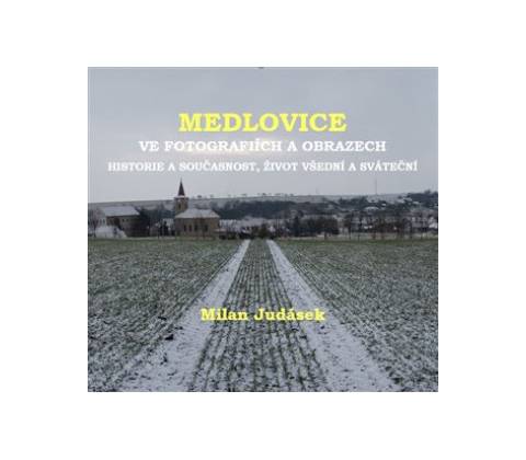 Medlovice