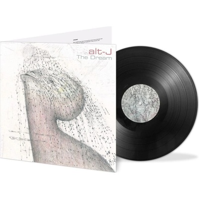 ALT-J - THE DREAM LP