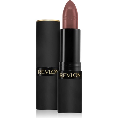 Revlon Super Lustrous The Luscious Mattes матиращо червило цвят 014 Shameless 4, 2 гр