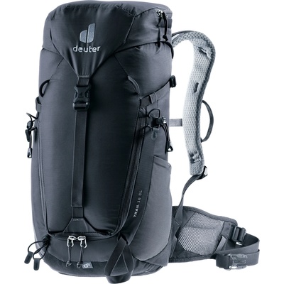 Deuter Дамска алпийска раница Deuter Women's Trail SL 16 Mountaineering backpack - Black - размер One Size (502-9448-0111)