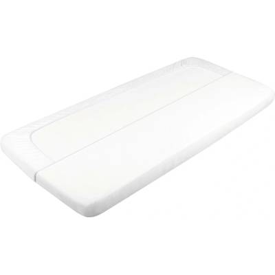 Matex Nepromokavé prodyšné prostěradlo jersey s gumou 140x200