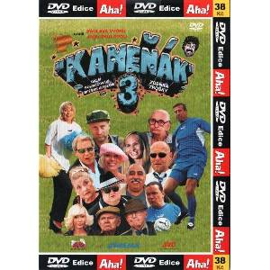 DM discont Bad Joke 3 - DVD (001897)