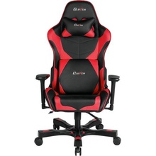 Clutch Chairz Crank Series Echo Červený CKE11BR