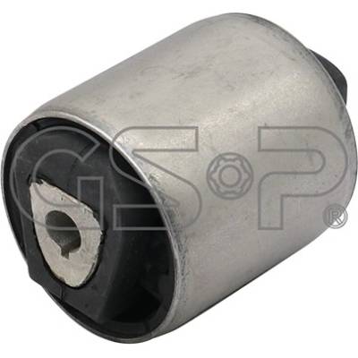 Uložení, řídicí mechanismus GSP 530158