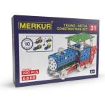 Merkur Строителен комплект Merkur Железопътни модели M031 (0313)