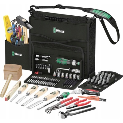 WERA 05134011001