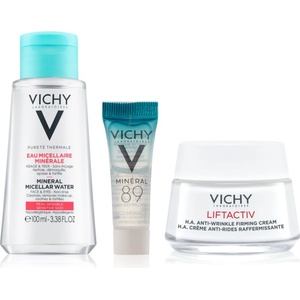 Vichy Liftactiv H. A. Day Set подаръчен комплект за нормална към смесена кожа