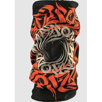 Dynafit Neck Gaiter nákrčník Black Out/Trail