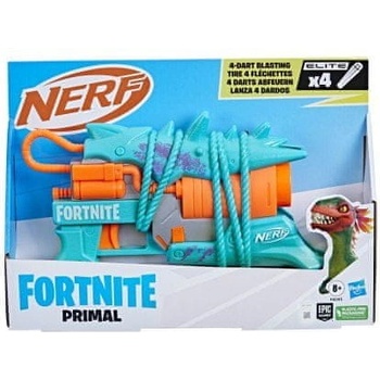 Nerf Fortnite Primal