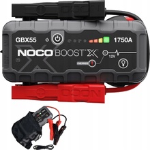 Noco Genius GBX55 12V 1750A